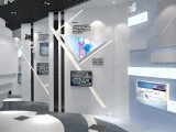 exhibition hall design