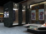 exhibition hall design